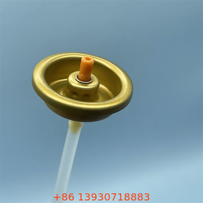 دریچه اسپری بدن سریع برای تازه سازی پس از تمرین و افراد فعال با فعال سازی فوری و مقاوم در برابر عرق