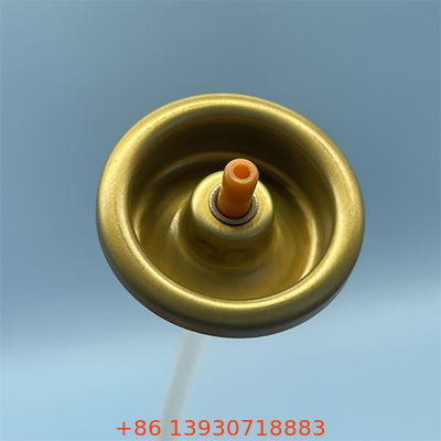 دریچه اسپری بدن بادگینه طولانی مدت برای سالن های زیبایی و آرایشگران حرفه ای با خروجی سازگار و ساختار آسان تمیز