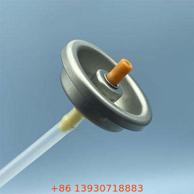 دریچه اسپری بدن بادگینه طولانی مدت برای سالن های زیبایی و آرایشگران حرفه ای با خروجی سازگار و ساختار آسان تمیز