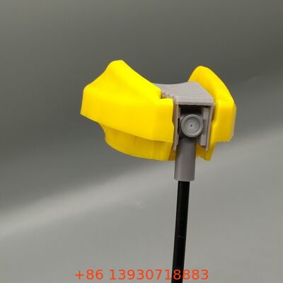 درپوش اسپری ماشه ای دو طرفه با کیفیت بالا و عملکردهای قابل تنظیم