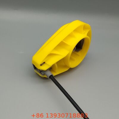 ماشه اسپری آئروسل با دقت حرفه‌ای برای پوشش‌های خودرو و صنعتی با نازل قابل تنظیم