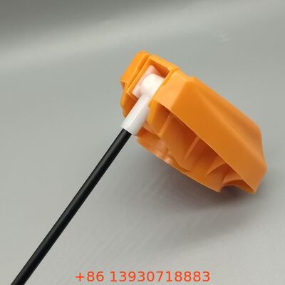 کلاهک پرتاب کننده هواپیمای دو جهت سنگین برای کاربردهای صنعتی و تجاری