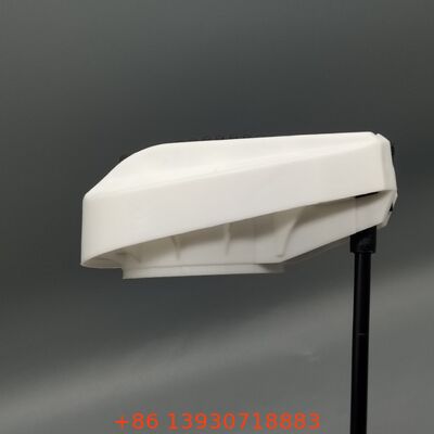 درب اسپری ماشه ای آئروسل دو طرفه ممتاز برای کاربردهای اسپری دو جهته