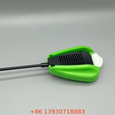 کپسول اسپری دو طرفه چند کارکردی با قفل برای مه و کنترل اسپری جریان