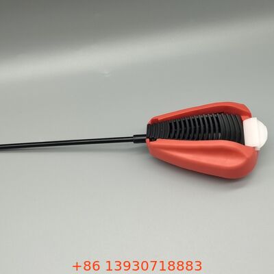 درپوش اسپری دو طرفه آئروسل جهانی برای اسپری های تمیز کننده و چربی زدای چند سطحی