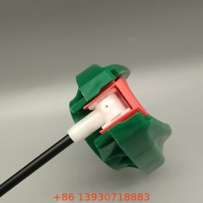 دو راه اسپری کپسول برای مراقبت از ماشین، کارگاه، و حرفه ای تمیز کردن برنامه های کاربردی