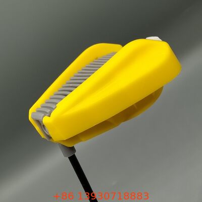 درب اسپری ماشه ای آئروسل دو طرفه ممتاز برای کاربردهای اسپری دو جهته