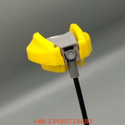 کلاهک پرتاب کننده هواپیمای دو جهت سنگین برای کاربردهای صنعتی و تجاری