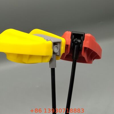 کلاهک پرتاب کننده هواپیمای دو جهت سنگین برای کاربردهای صنعتی و تجاری