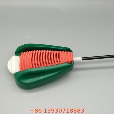 درپوش اسپری دو طرفه با مه ریز و جریان مستقیم برای پخش دقیق