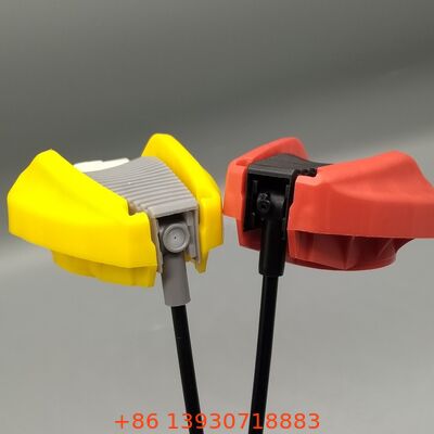 کلاهک پرتاب کننده هواپیمای دو جهت سنگین برای کاربردهای صنعتی و تجاری