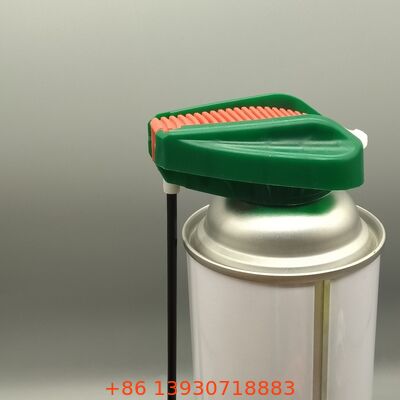 درپوش اسپری دو طرفه و ضد نشتی با آب‌بندی بالا برای بطری‌های لوازم آرایشی (لوسیون، تونر) با قابلیت تنظیم پاشش/جریان