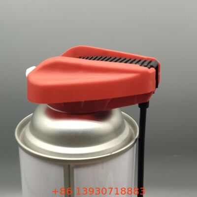 Professional Two Way Spray Cap for Industrial Chemicals and Maintenance Solutions