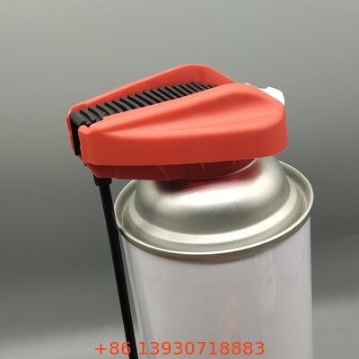 درپوش اسپری دو طرفه و ضد نشتی با آب‌بندی بالا برای بطری‌های لوازم آرایشی (لوسیون، تونر) با قابلیت تنظیم پاشش/جریان