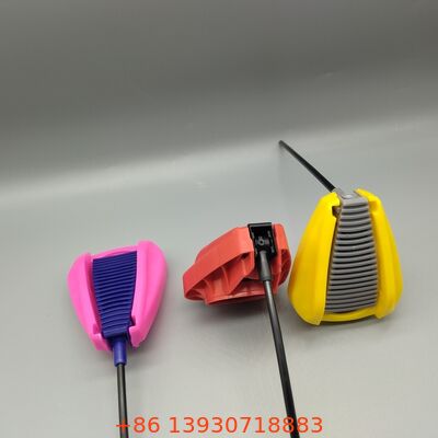 کلاه دو طرفه اسپری برای تمیز کردن سطح های مختلف و استفاده از روغن زدایی