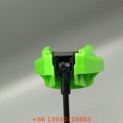 کلاه دو طرفه اسپری برای تمیز کردن سطح های مختلف و استفاده از روغن زدایی