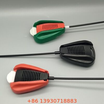 اسپری دو طرفه قوطی آئروسل با الگوی پاشش قابل تنظیم برای کنترل دقیق