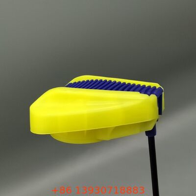 کلاه کشویی قابل تاپیک با لوله تمدید ایده آل برای نگهداری صنعتی