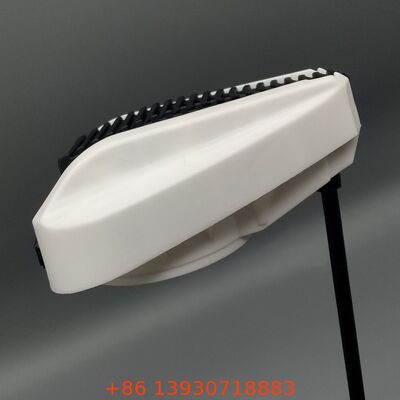 کلاه کشویی قابل تاپیک با لوله تمدید ایده آل برای نگهداری صنعتی