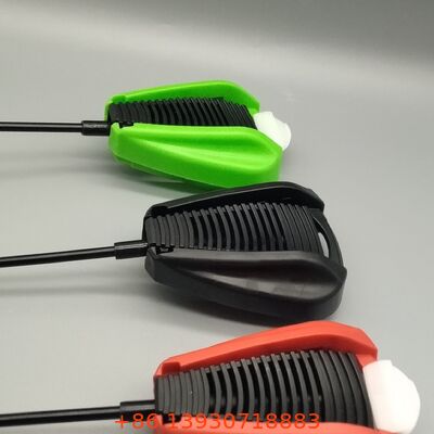 کلاهک دو طرفه اسپری جهانی برای اسپری های خانگی و صنعتی خودرو