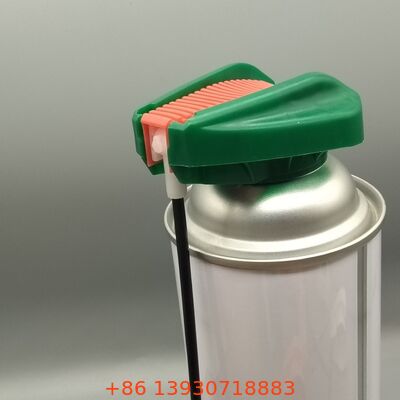 دو راه اسپری پرتاب کننده با لوله تمدید ایده آل برای مراقبت از خودرو