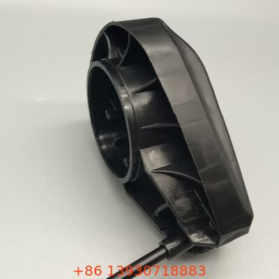 ماشه اسپری آئروسل با دقت حرفه‌ای برای پوشش‌های خودرو و صنعتی با نازل قابل تنظیم