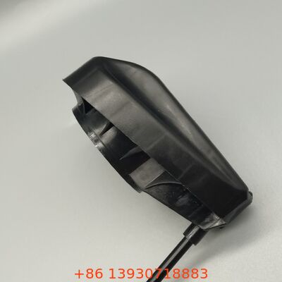 دو راه اسپری پرتاب کننده با لوله تمدید ایده آل برای مراقبت از خودرو