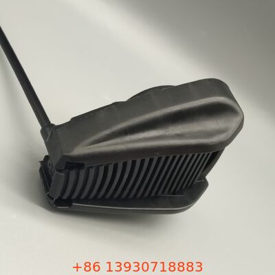 ماشه اسپری آئروسل همه کاره و مقرون به صرفه برای محصولات پاک کننده خانگی با تکیه گاه ارگونومیک انگشت