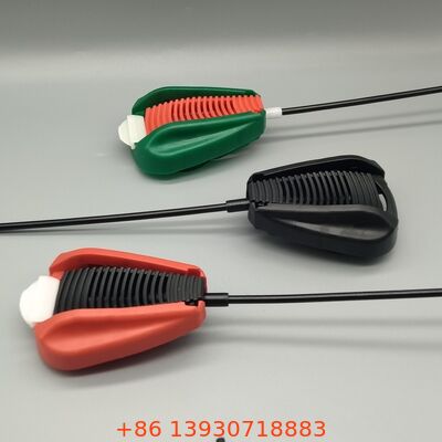 کلاهک اسپری دو طرفه قابل تنظیم برای کاربردهای هواپیمایی صنعتی