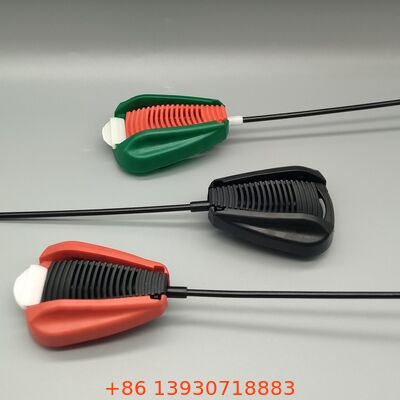 کلاه کشویی تاشو قابل تطابق با شیرهای اسپری استاندارد