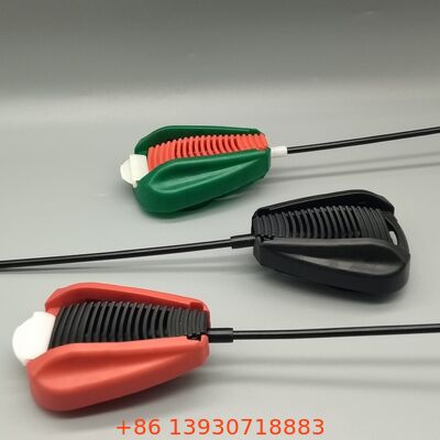 محرک ماشه ای آئروسل با نی بلند برای اسپری دقیق هدفمند