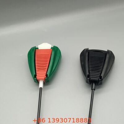 درپوش اسپری ماشه ای دو طرفه تاشو با کیفیت بالا با کنترل مه و جریان