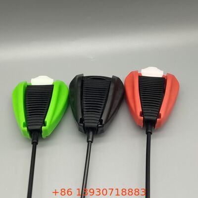 دو راه اسپری پرتاب کننده با لوله تمدید ایده آل برای مراقبت از خودرو