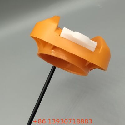 محرک ماشه ای آئروسل با لوله ی امتدادی برای پاک کننده و چربی زدا