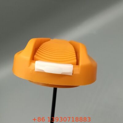 درپوش اسپری دو طرفه و ضد نشتی با آب‌بندی بالا برای بطری‌های لوازم آرایشی (لوسیون، تونر) با قابلیت تنظیم پاشش/جریان