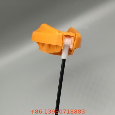 محرک ماشه ای آئروسل با لوله ی امتدادی برای پاک کننده و چربی زدا