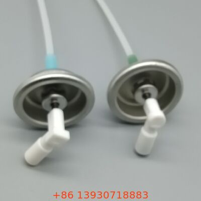 شیر اندازه‌گیری شده با کنترل سیال حفاری برای دکل‌های حفاری اکتشاف زمین‌شناسی با مقاومت در برابر سایش