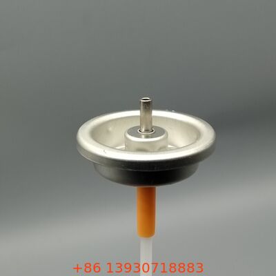 شیر اندازه‌گیری شده با سازگاری پهپاد برای سیستم‌های پاشش پهپادهای کشاورزی با وزن سبک