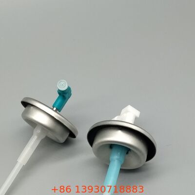 شیر اندازه‌گیری شده با کنترل نسبت فوم برای سیستم‌های فوم آتش‌نشانی با فشار بالا