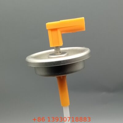 شیر اندازه‌گیری شده با کنترل نسبت فوم برای سیستم‌های فوم آتش‌نشانی با فشار بالا