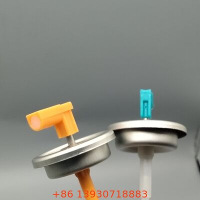 شیر اندازه‌گیری شده با کنترل سیال حفاری برای دکل‌های حفاری اکتشاف زمین‌شناسی با مقاومت در برابر سایش