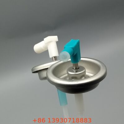 شیر اندازه‌گیری شده با تطبیق ویسکوزیته پایین برای تامین رزین چاپ سه بعدی با ضد گرفتگی