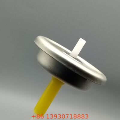 دریچه های اندازه گیری شده با کنترل ریز جریان برای مرطوب کننده های خانگی ضد نشت