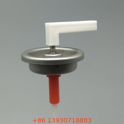 دریچه های اندازه گیری شده با مقاومت جوهر برای سیستم های جوهر چاپ انعطاف پذیری با جریان دقیق