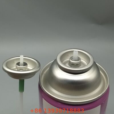 شیر اندازه‌گیری شده با جریان پایدار برای سیستم‌های خنک‌کننده برش لیزری با مقاومت در برابر دمای بالا