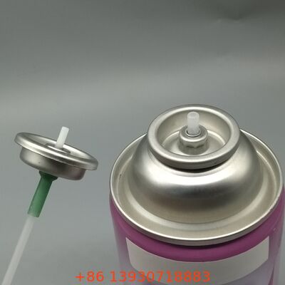 شیر اندازه‌گیری شده با جریان پایدار برای سیستم‌های خنک‌کننده برش لیزری با مقاومت در برابر دمای بالا