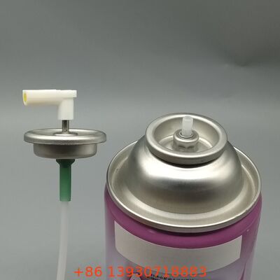 Metered Valve with Sterile Compliance for Hemodialysis Devices with Anti-Corrosion