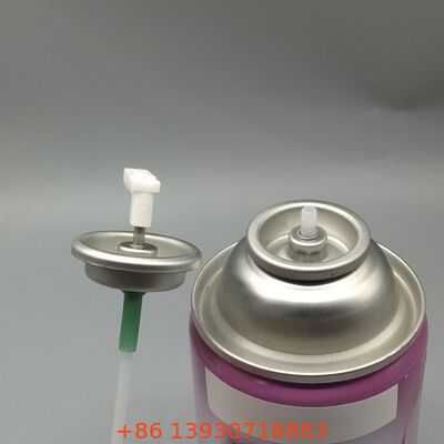 شیر اندازه‌گیری شده با مقاومت در برابر فشار بالا برای سکوهای بالابر هیدرولیکی با مقاومت در برابر سایش