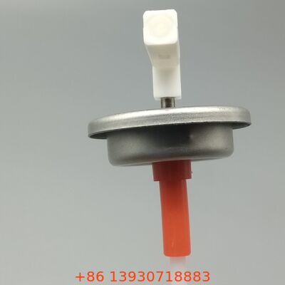 دریچه های اندازه گیری شده با دوز دقیق برای پمپ های تزریقی پزشکی با سر و صدا کم