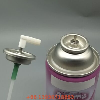 دریچه های اندازه گیری شده با دوز دقیق برای پمپ های تزریقی پزشکی با سر و صدا کم